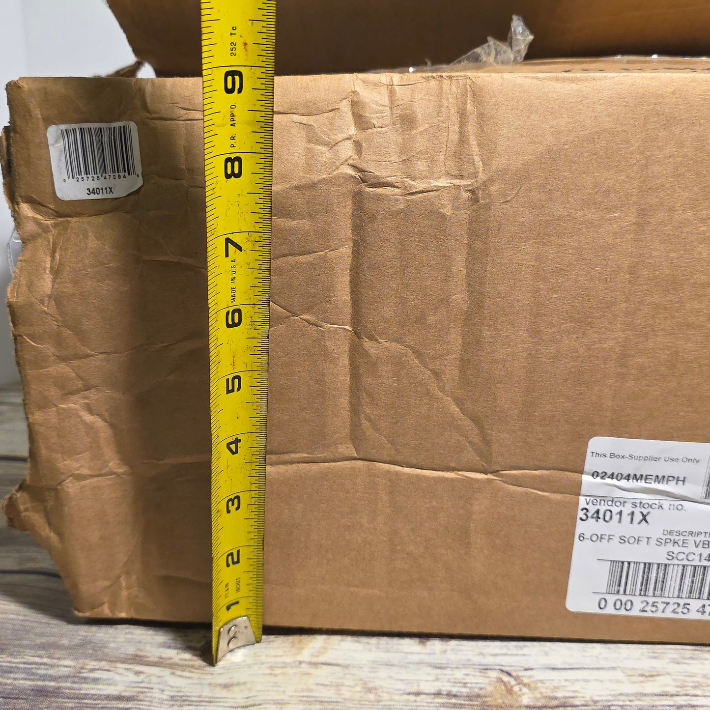 NIOB New Offical Franklin Soft Spike Volleyballs 6-Pack with 1 Hand Pump