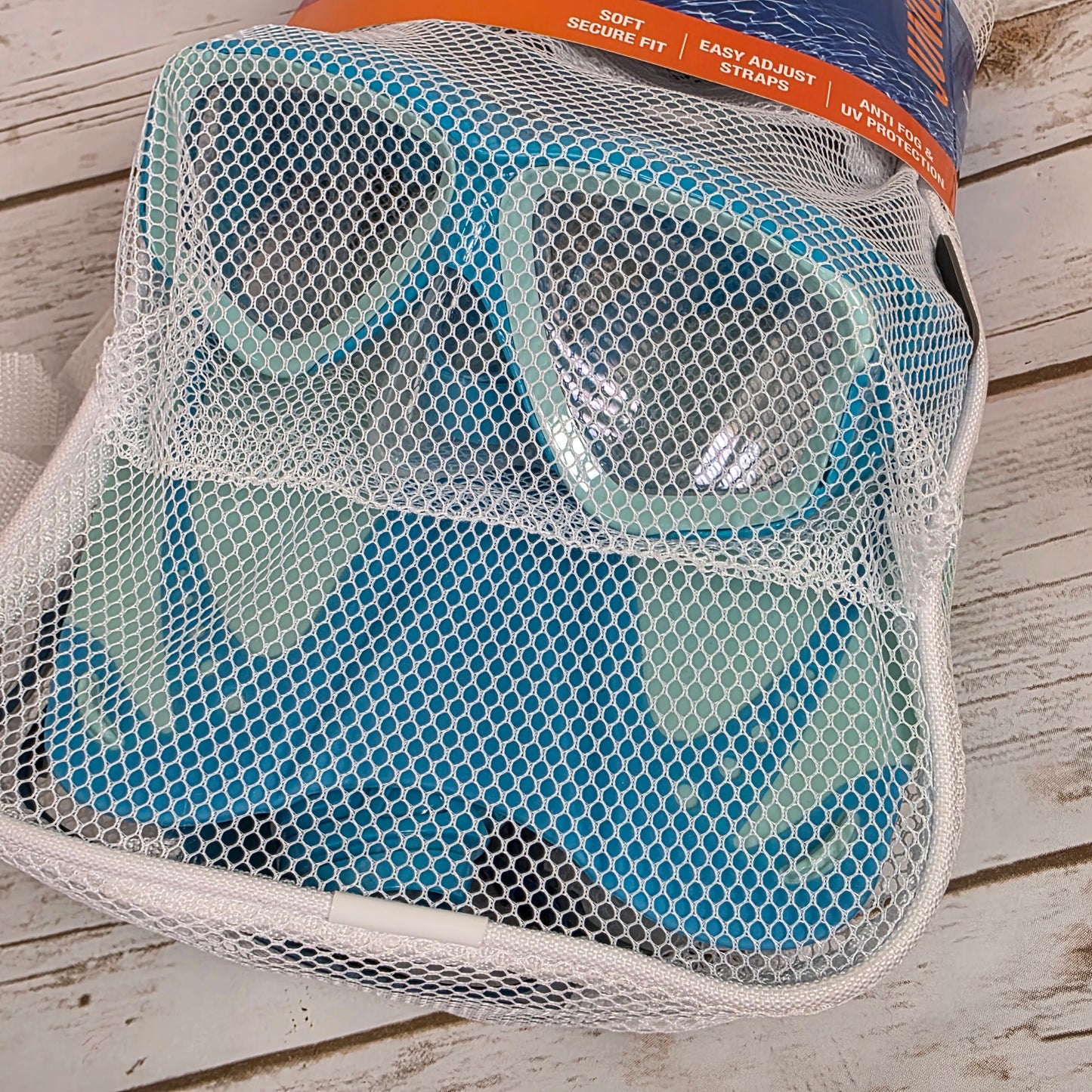 New Speedo Kids Junior Comfortable Exploration Set Snorkel Mask Flippers L/XL