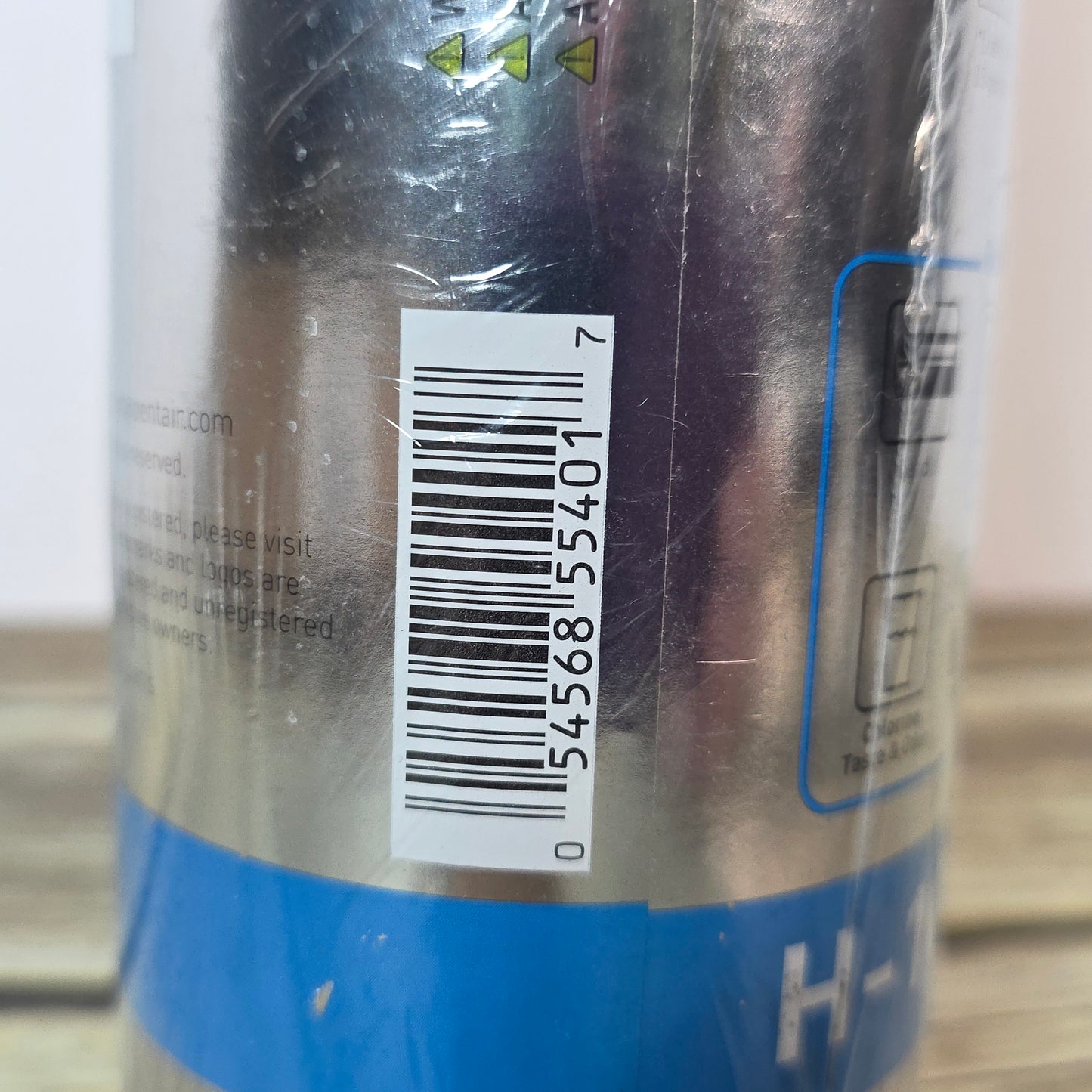 New PENTAIR EVERPURE Quick Change Cartridge H-104 Exclusive Micro-Pure