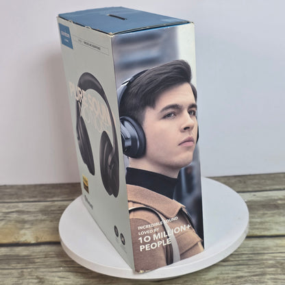 NIOB New Soundcore by Anker Life Q20 Wireless ANC Headphones