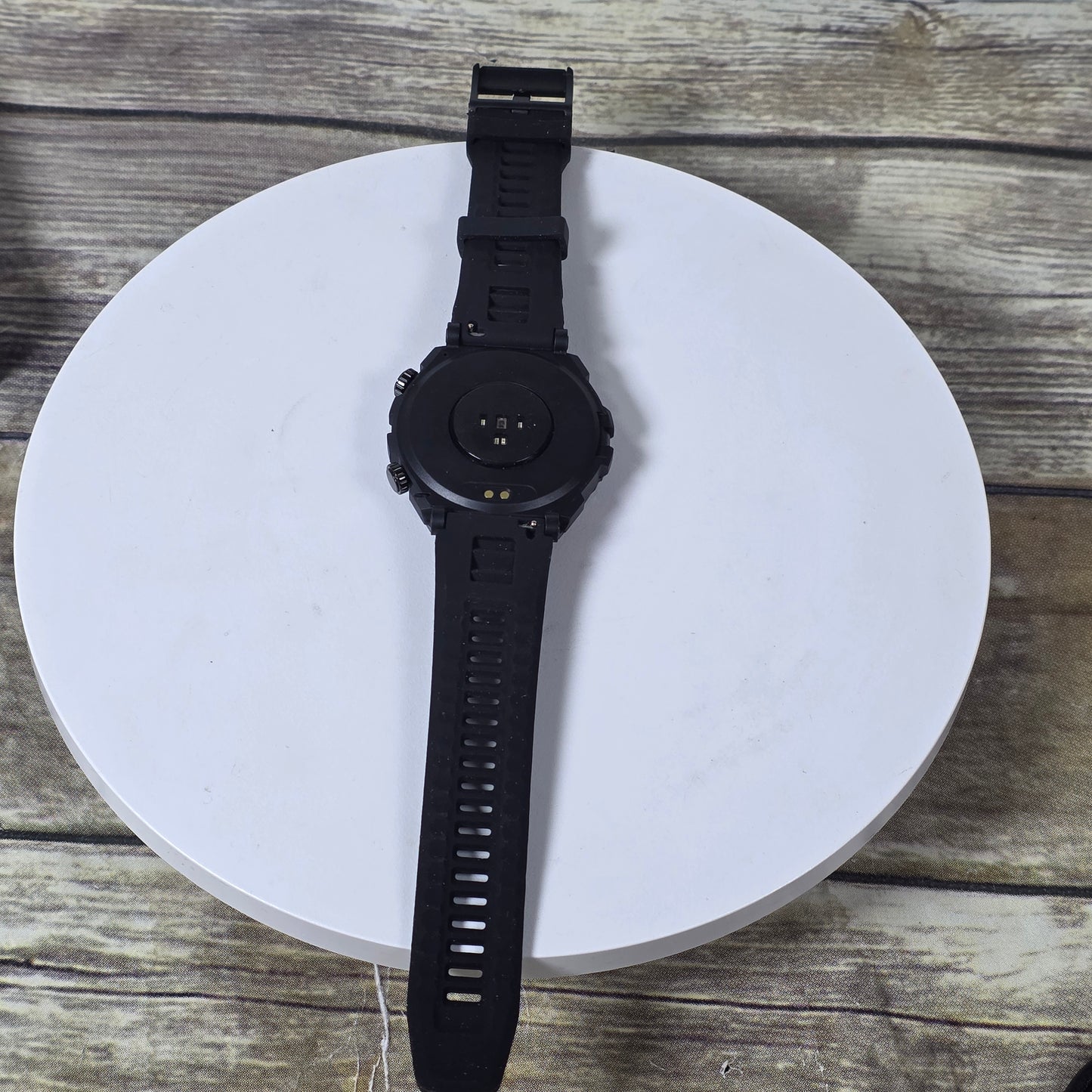 NIOB New Digital Fitness Tracker Watch Black S66