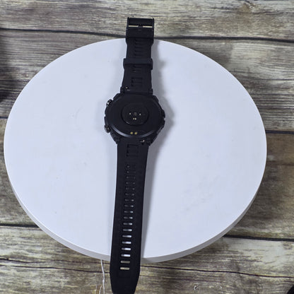 NIOB New Digital Fitness Tracker Watch Black S66