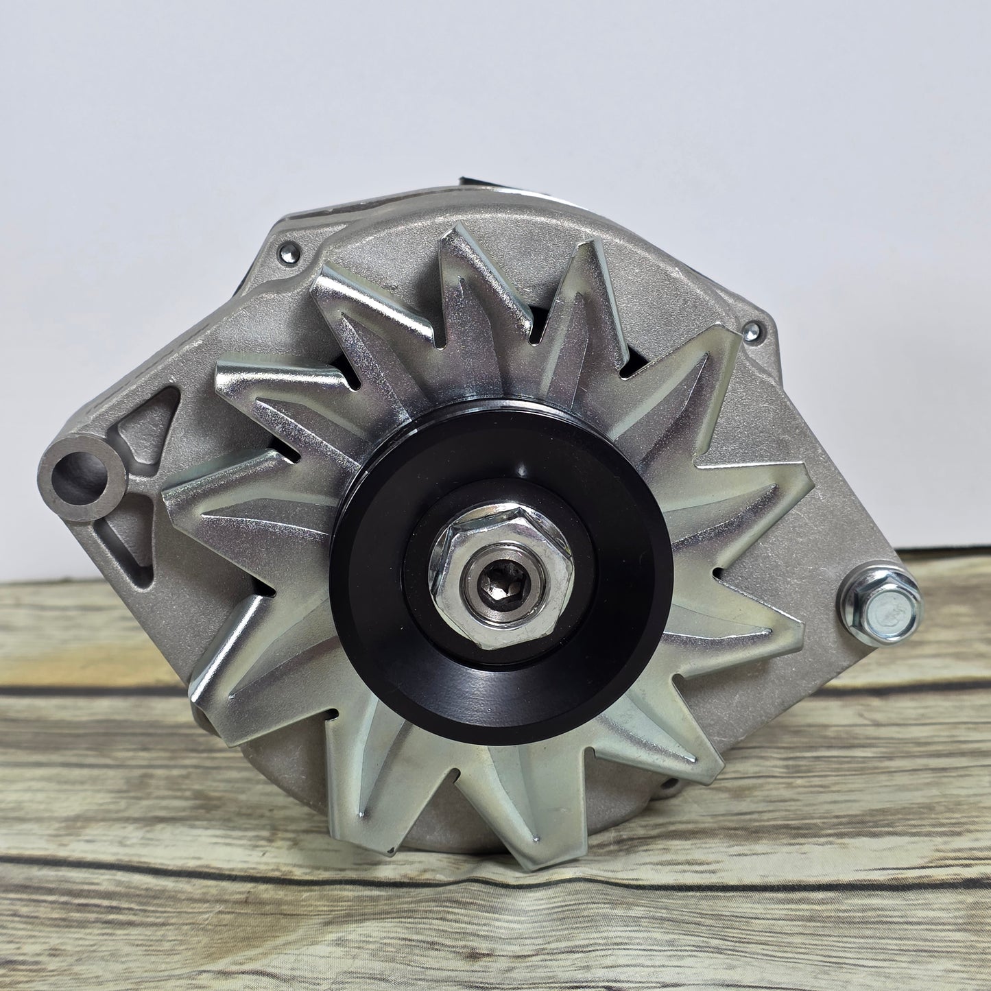 Geofrey Alternator 1100109, 1100110, 1100111 Compatible with GMC K15/K1500 6.2