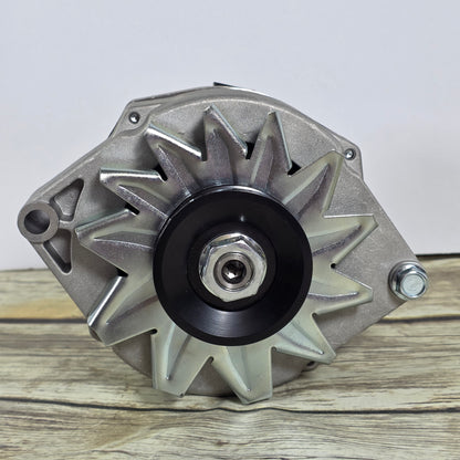 Geofrey Alternator 1100109, 1100110, 1100111 Compatible with GMC K15/K1500 6.2