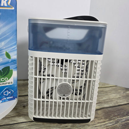 NIOB New Portable Air Conditioner Cooler F16