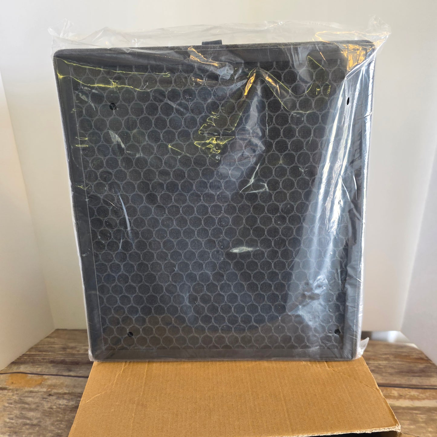 NIOB New 4-Pack HEPA Filters HY4866 EST 102882-CHN-1