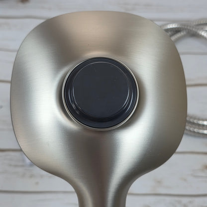 NIOP New KOHLER Ashan Multifunction Handshower Brushed Nickel R27874-G-BN