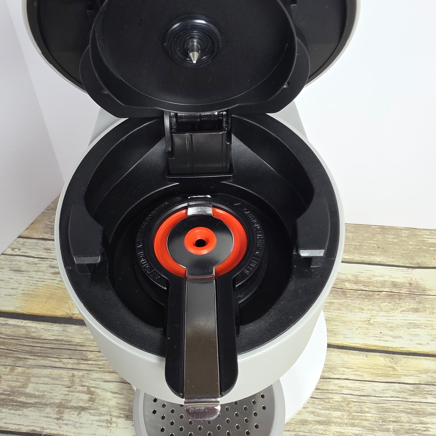 Instant Solo Coffee Maker 140-6081-01 Cracked Water Tank