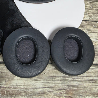 SOL REPUBLIC Wired Headphones 6319 TESTED Works