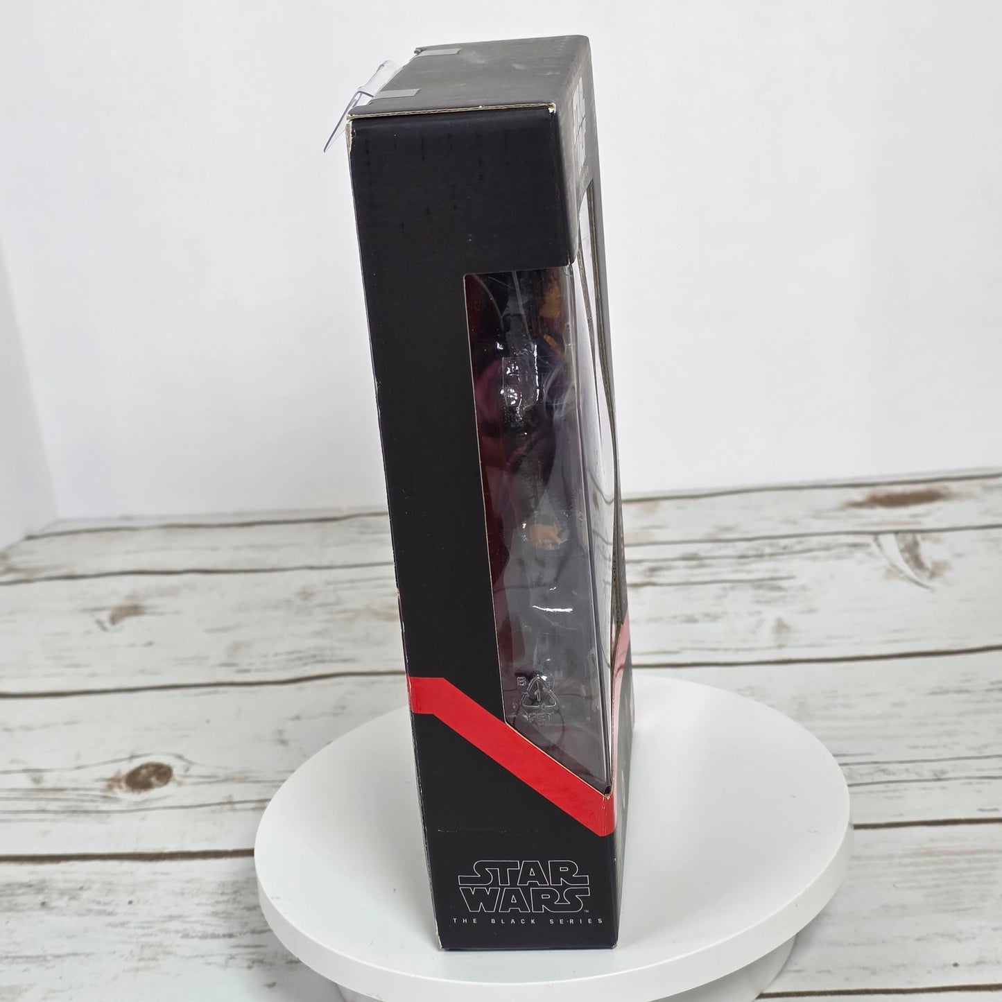 NIB New Star Wars The Black Series The Acolyte Mae (Assassin)