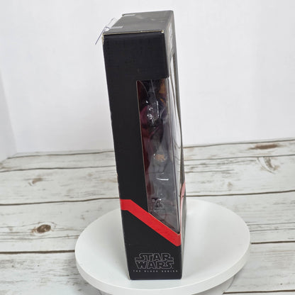 NIB New Star Wars The Black Series The Acolyte Mae (Assassin)