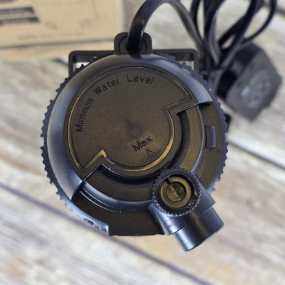 NIOB New Aqua Miracle 5-in-1 Aquarium Filter