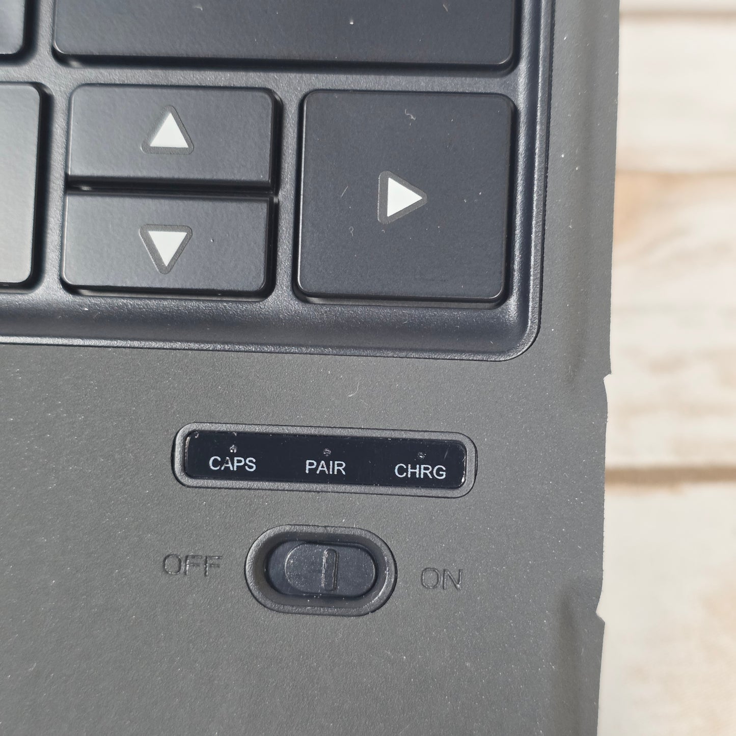 NIB New QULOSE Touchpad Keyboard for Surface Pro 8 / Pro X