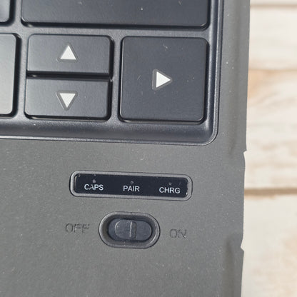 NIB New QULOSE Touchpad Keyboard for Surface Pro 8 / Pro X