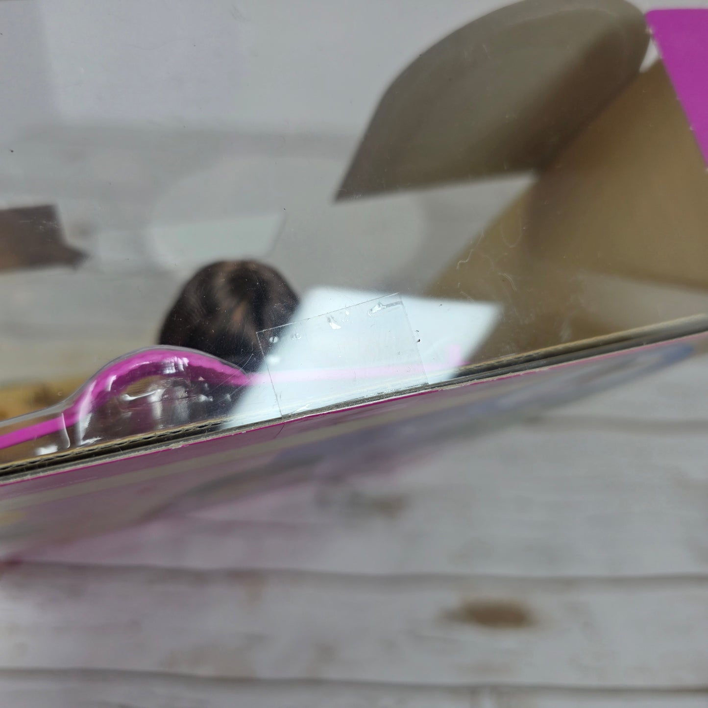 NIB New Poseable Rise & Relax Meditation Barbie Doll Self-Care Yoga Poses