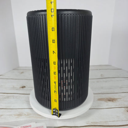 NEW AIRFIRE HEPA Air Purifier for Home 1300 Sq Ft Black Model AP201