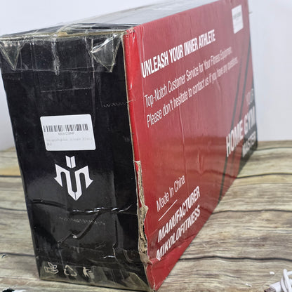 NIOB New MIKOLO Home Gym Upgraded Weight Pulley System Set 2023 Version