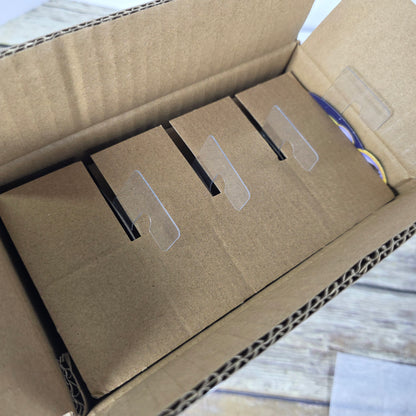 Disney's Wish Wishing Star Necklace - 4 pack