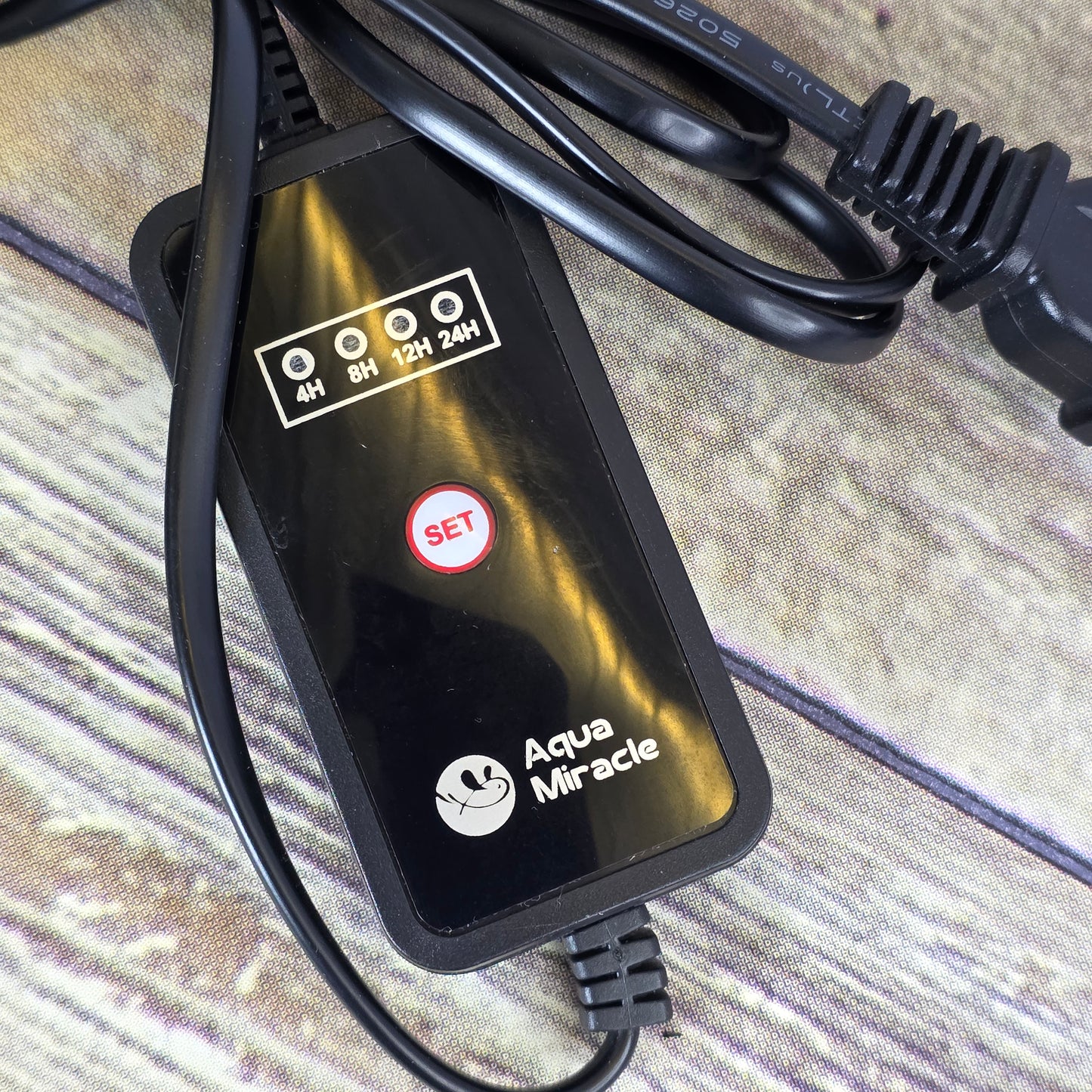 NIOB New Aqua Miracle 5-in-1 Aquarium Filter