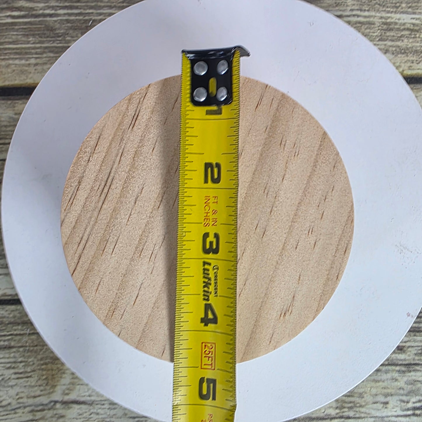 Set of 4 New Threshold 12oz Energy Cedar & Orange 3 Wick Glass Candles