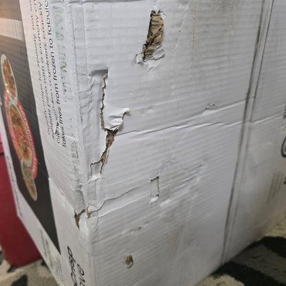 NIOB Chefman New MicroCrisp Microwave