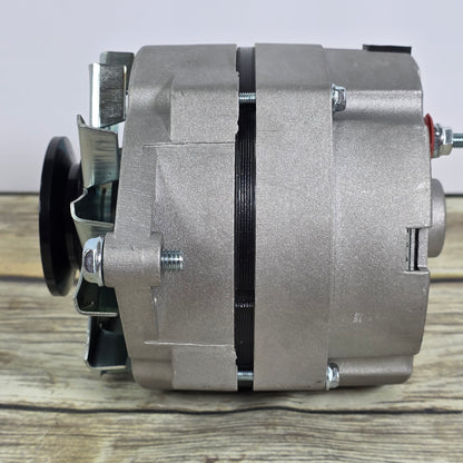 Geofrey Alternator 1100109, 1100110, 1100111 Compatible with GMC K15/K1500 6.2