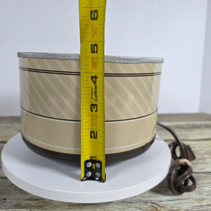 Vingage RIVAL Crock-ette Slow Cooker Replacement NO BOWL INSERT