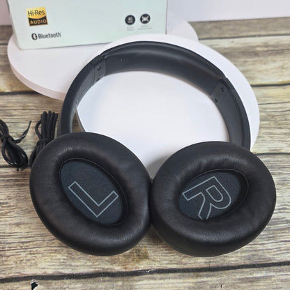 NIOB New Soundcore by Anker Life Q20 Wireless ANC Headphones