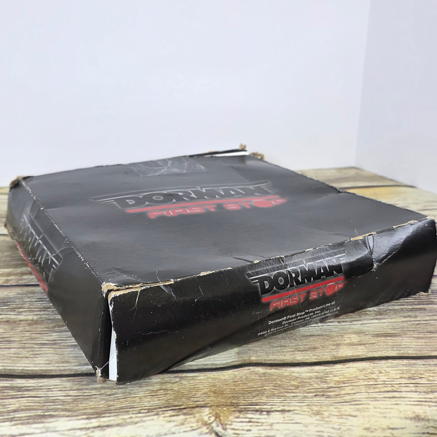 NIB Dorman C661264 Rear Passenger Side Parking Brake Cable Compatible with Select Dodge/Ram Models