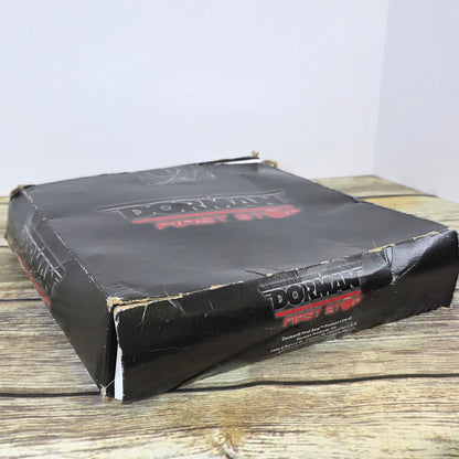 NIB Dorman C661264 Rear Passenger Side Parking Brake Cable Compatible with Select Dodge/Ram Models