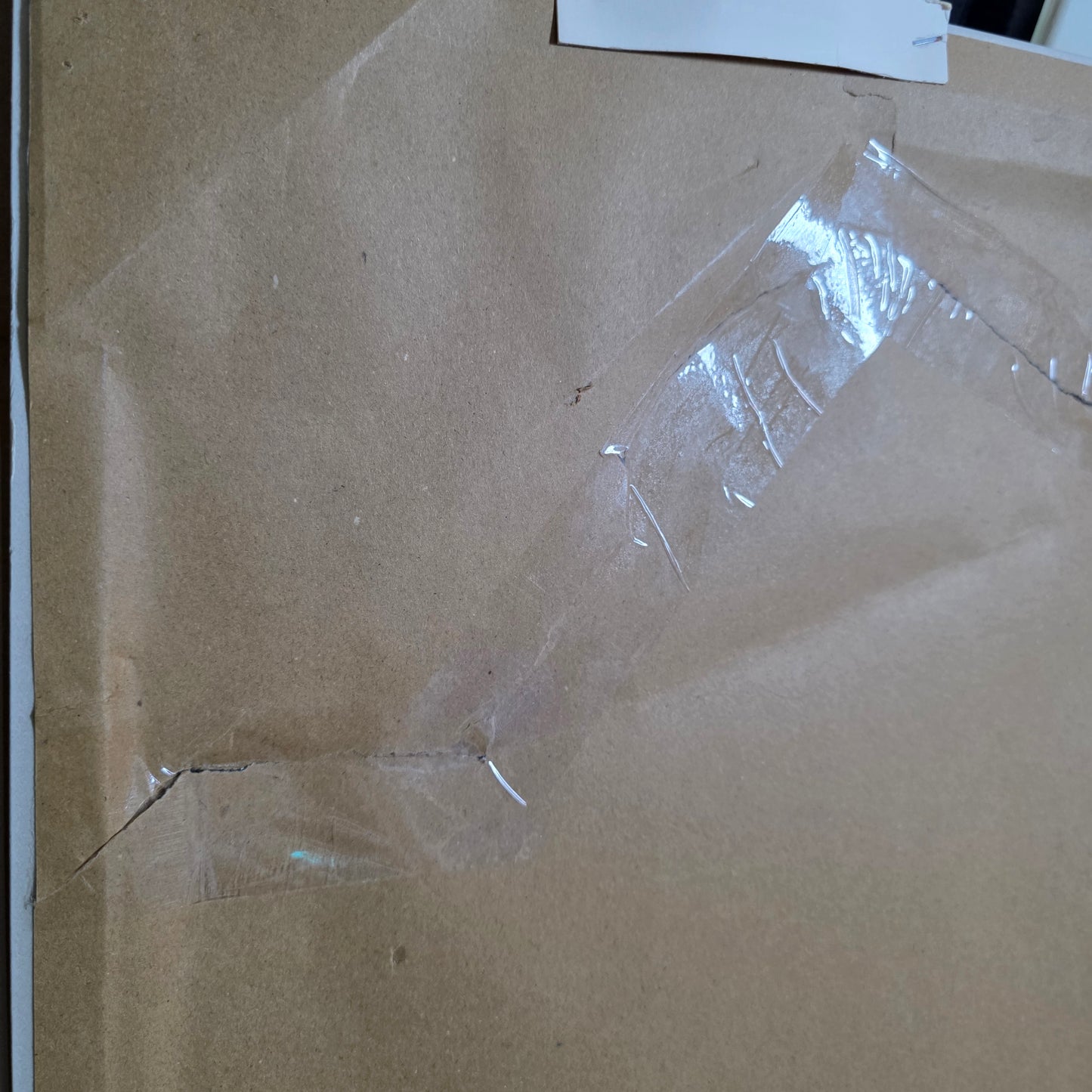 New Set of 2 THRESHOLD Framed Line Drawing Wall Art Canvases 24"x30" Each Neutral