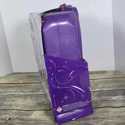 NIB New Magic Mixies Pixie Supremes Talking Magic Mirror 10" Doll