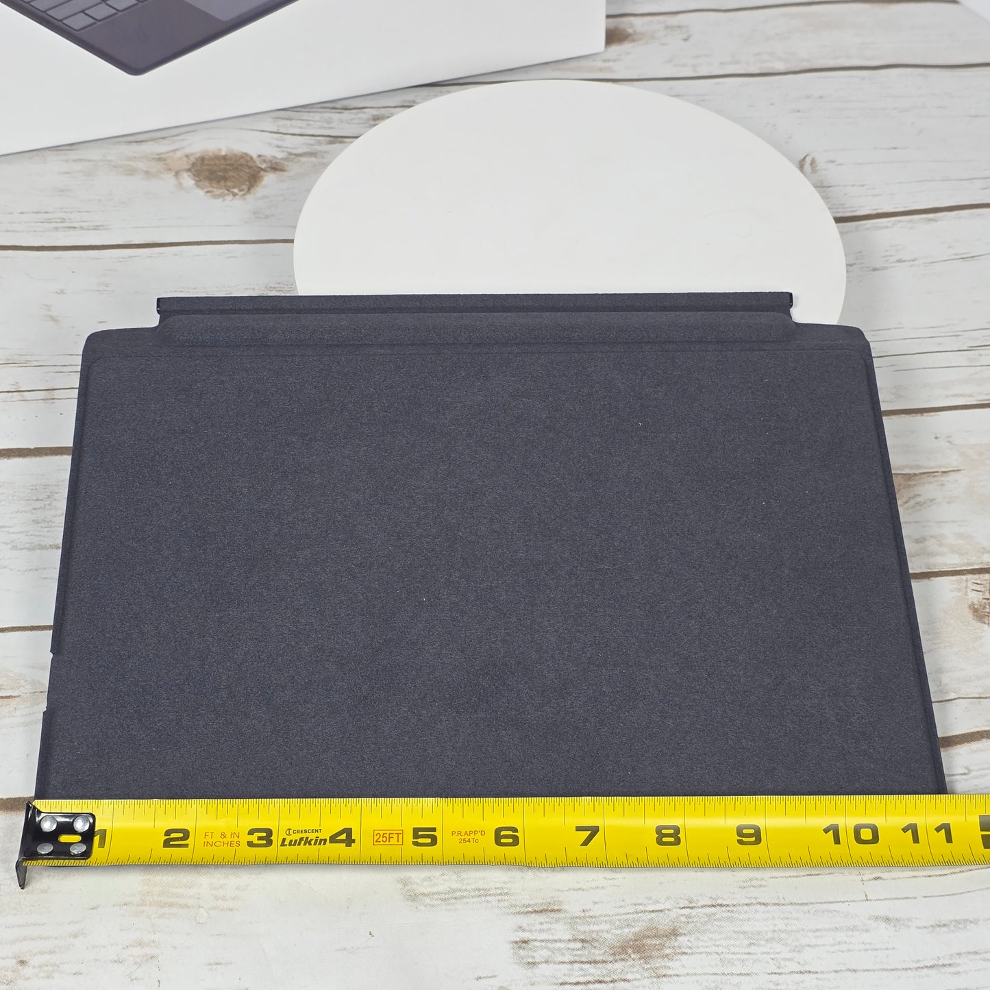 NIB New QULOSE Touchpad Keyboard for Surface Pro 8 / Pro X