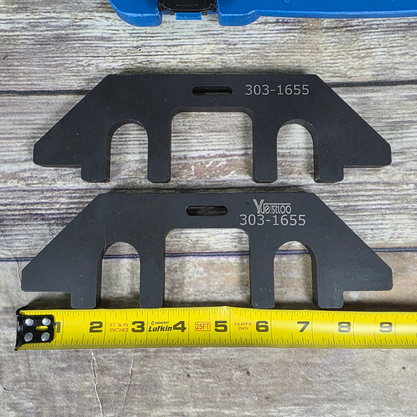 Yuesmoo 303-1655 Missing Pieces from Set