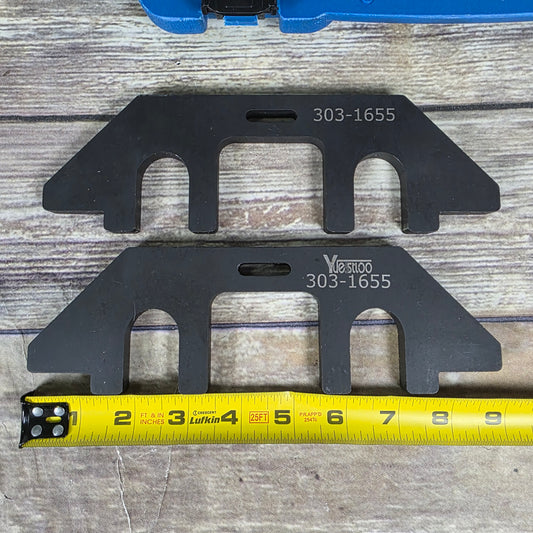 Yuesmoo 303-1655 Missing Pieces from Set