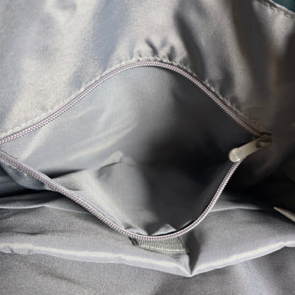 NWT New MIXI 17" Backpack Laptop Bag Abyssal Green KM5228