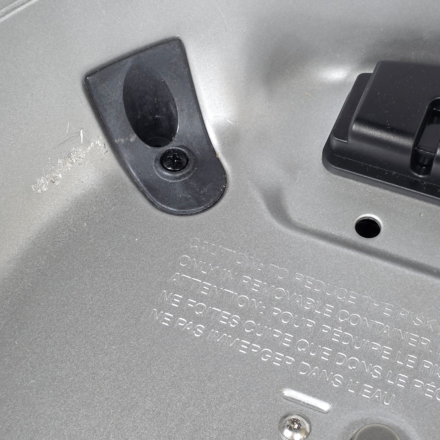 NIOB New GreenPan Elite 6Qt Essential Smart Skillet Pan CC005091