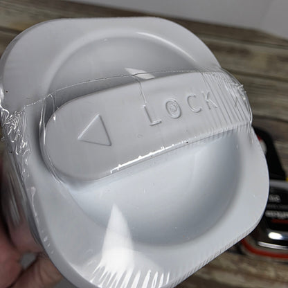 NIB New Samsung Ice & Water Refrigerator Filter HAF-QIN/EXP DA97-17376B