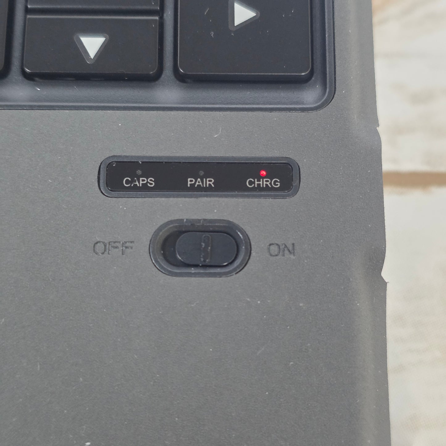 NIB New QULOSE Touchpad Keyboard for Surface Pro 8 / Pro X