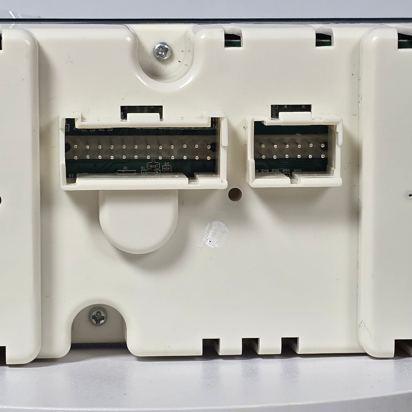 MDEOOSKY Climate Control Module Replacement for Chevy Silverado Trailblazer Suburban Avalanche, GMC Sierra Yukon Envoy, Cadillac Escalade