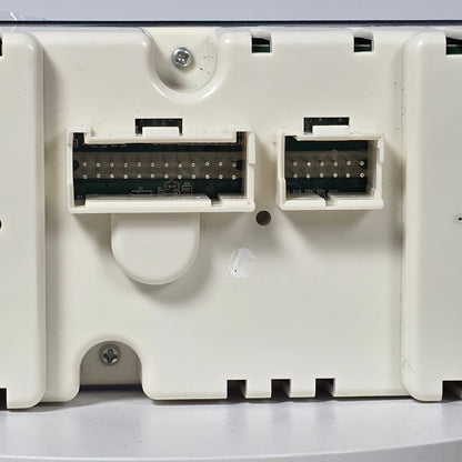 MDEOOSKY Climate Control Module Replacement for Chevy Silverado Trailblazer Suburban Avalanche, GMC Sierra Yukon Envoy, Cadillac Escalade