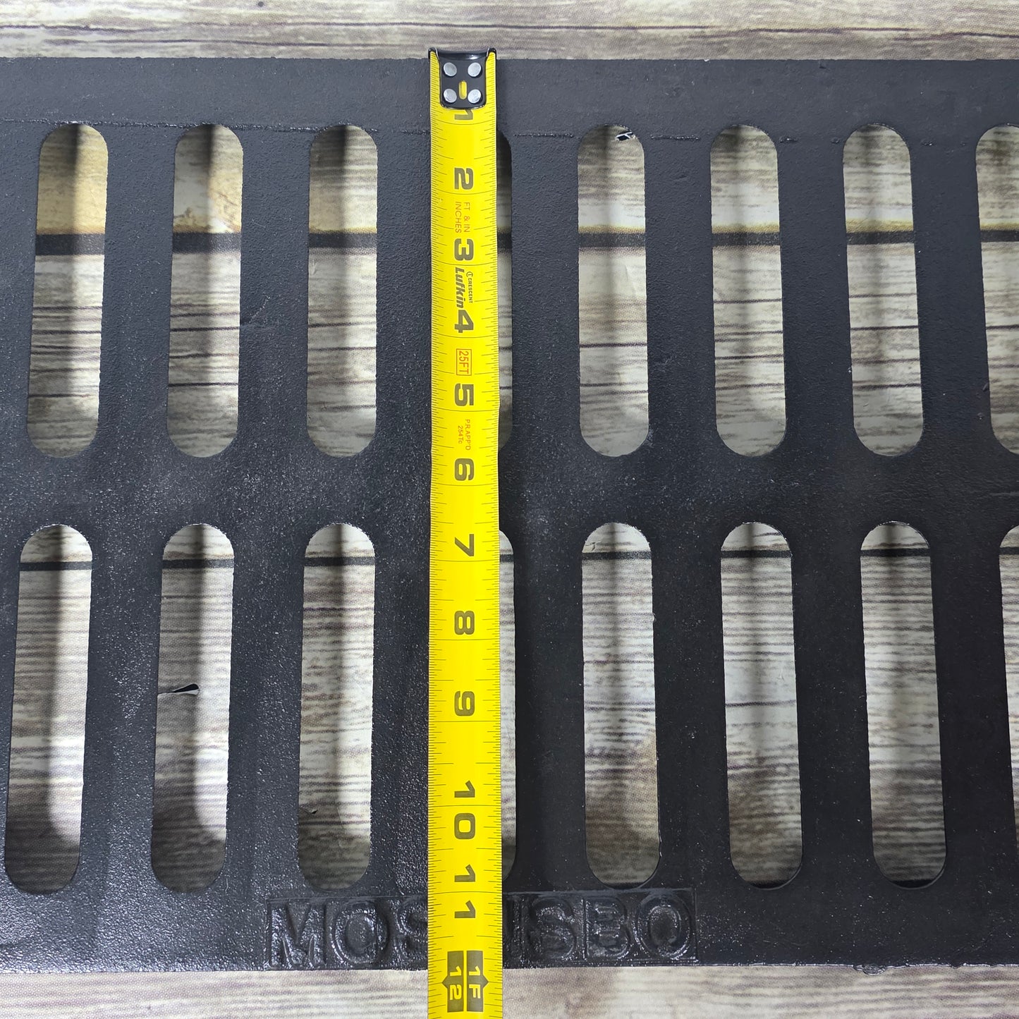 New MOSINBO Drain Grate