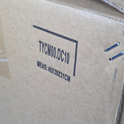 NIOB New Front Headlight Pair + Turn Signal Light Left + Right  2000-2001 Toyota Camry TCA0000885