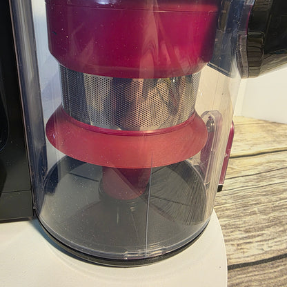 N501 Cordless Vacuum Cleaner Rechargeable HEAD ONLY!