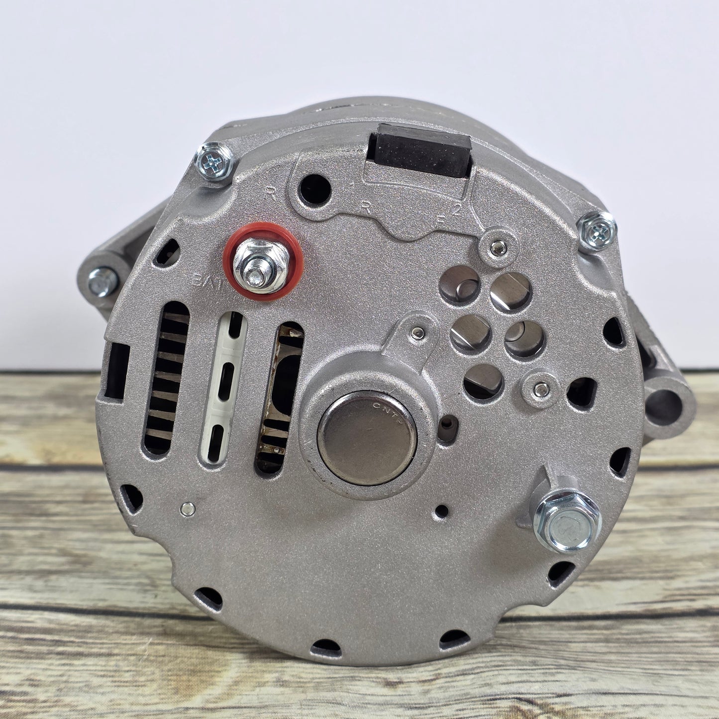 Geofrey Alternator 1100109, 1100110, 1100111 Compatible with GMC K15/K1500 6.2