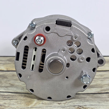 Geofrey Alternator 1100109, 1100110, 1100111 Compatible with GMC K15/K1500 6.2