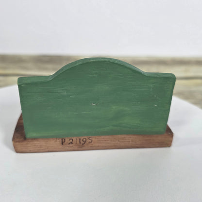 New Golf Business Card Holder