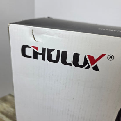 NIOB New CHULUX Original Nes Pod Machine Coffee Espresso