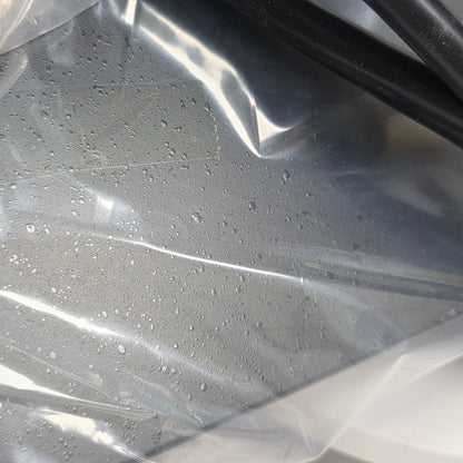 NIB New StarTech 8-Outlet PDU Power Distribution Unit 125V Part #RKPW081915