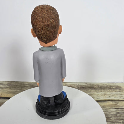 Vintage Collector's Best Buy 2002 Justin Timberlake Bobblehead